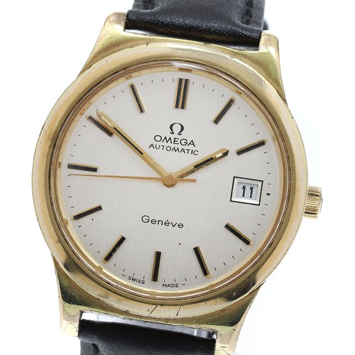Orologio uomo automatico omega - uomo,