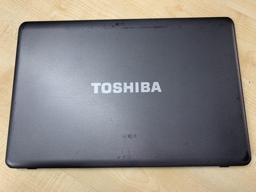 Toshiba satellite c660 c660d - toshiba,