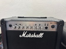 Cassa Marshall MG15CFX