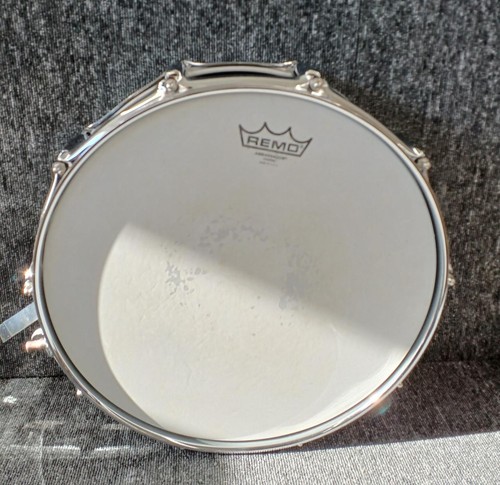 Tamburo rullante pearl - tamburo,