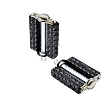 Pedale ciclomotore adattabile