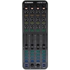 Allen & Heath Xone K3 DJ MIDI