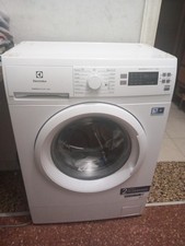 Electrolux Lavatrice serie 600 SensiCare 6 kg EW6S526W  