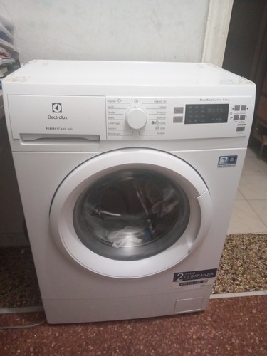 Electrolux lavatrice serie - electrolux,