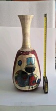 Vaso ceramica anni - anni, il