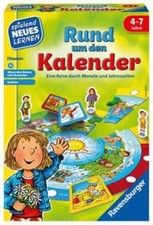 Rund um den Kalender, 