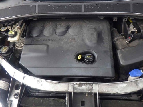 Motore completo diesel - completo,