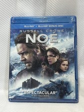 Noah (Blu-ray, 2014)