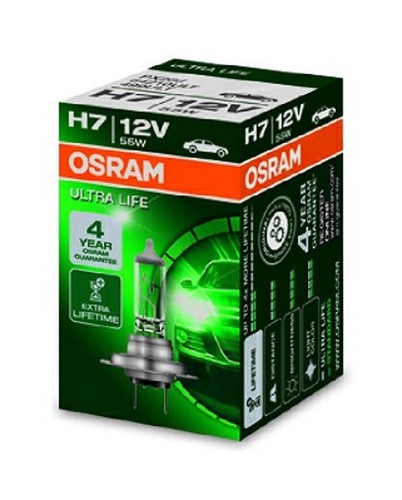 Ams osram lampadina faro - lampadina,