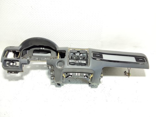 Cruscotto completo airbag - cruscotto,
