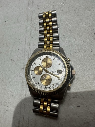 Vintage citizen quartz - vintage,
