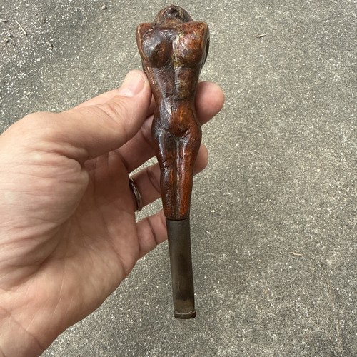 Pipa fumo tabacco vintage - pipa,