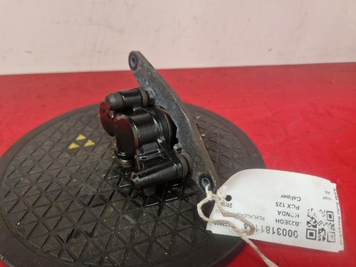 Pinza freno anteriore honda - anteriore,