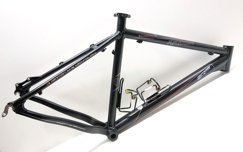Bici montagna radon - bici, 26"
