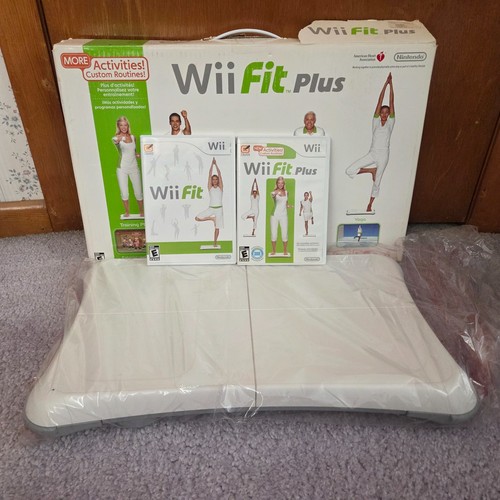 Nintendo wii fit board - wii,