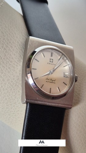 Orologio zenith port - port, rojal