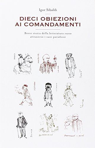 Libri igor sibaldi - igor, dieci