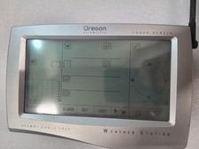 Wether Station Oregon