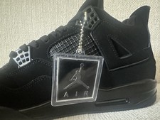NIKE AIR JORDAN 4 Retro OG