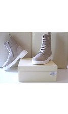 TWINSET stivaletti donna Beige