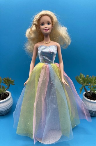 Barbie 2005 bambola buon
