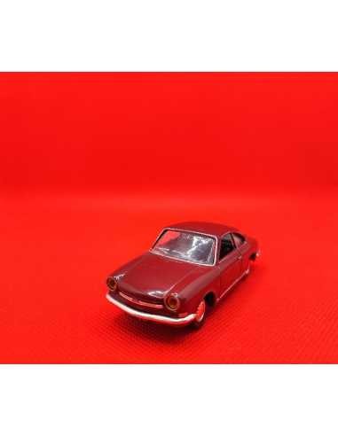 Simca 1000 coupe - 1000,