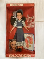 VINTAGE CORINNE ITALOCREMONA