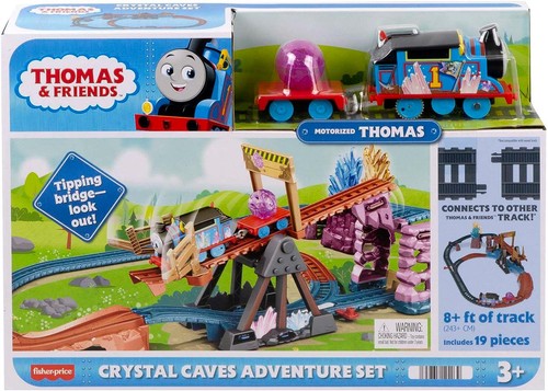 Trenino thomas pista - trenino,