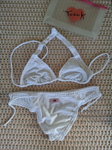 Bikini tezuk taglia m - tezuk, s/m