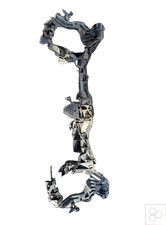 Carena anteriore: int.  MERCEDES-BENZ Classe A (W/C169) 180 CDI Ber.