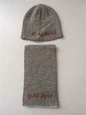 SET CAPPELLO + SCIARPA BIMBO
