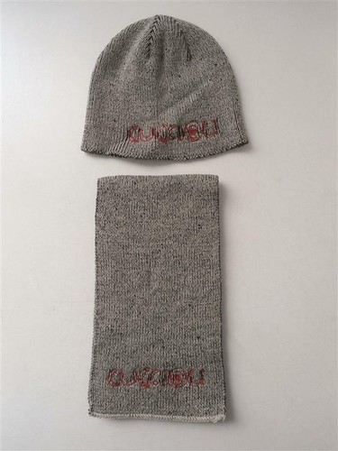 Set cappello sciarpa - cappello, bimbo