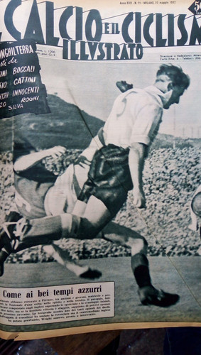 Sport calcio il ciclismo - e,