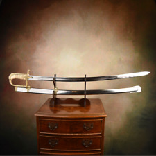 Sciabola Virtuti Militari con