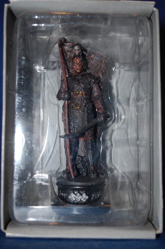 Orc lieutenant scacchi signore - orc,