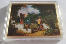 PITTORE CARL SPITZWEG /