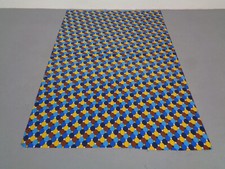 Tessuto Anni 70 Per Tenda