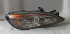 FARO FANALE ANTERIORE DESTRO PER NISSAN PRIMERA ANNO 2000
