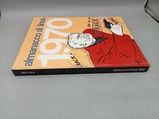 ALMANACCO DI LINUS 1970 dick