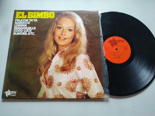 Bimbo nabucco verdi bob - el,