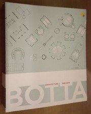 MARIO BOTTA-ARCHITETTURE