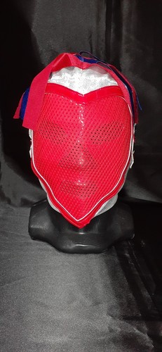 Love machine maschera - love,