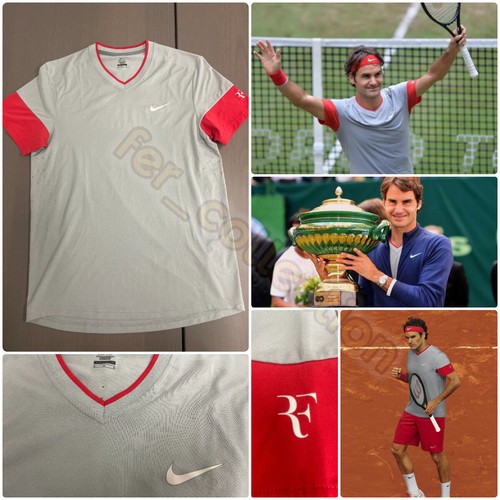 Nike tennis polo shirt - nike, t-shirt
