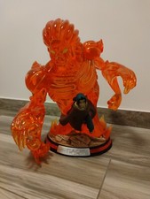 ITACHI UCHIHA SUMMON OF SUSANOO HQS TSUME ACTION FIGURE 47CM USED