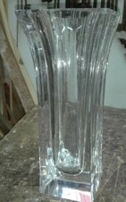 ANTICO VASO PORTA FIORI IN