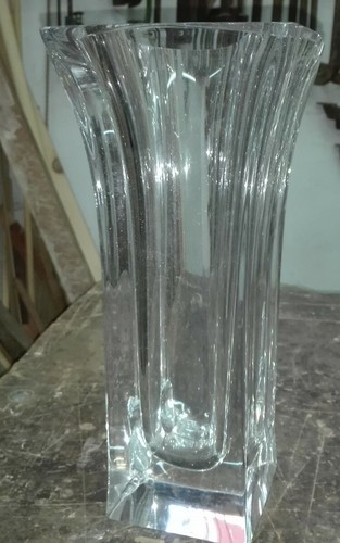 Antico vaso porta - antico, fiori
