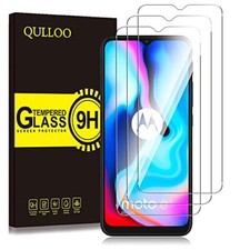 QULLOO Pellicola Protettiva