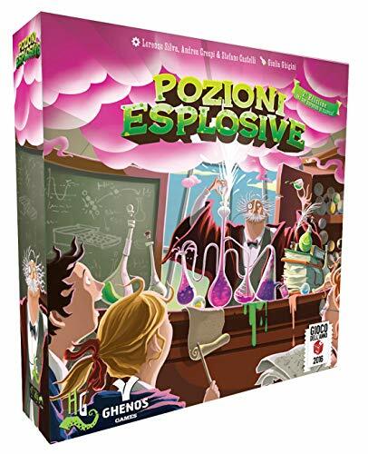 Ghenos games ghe093 - -,