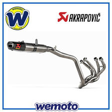 Akrapovic Scarico Completo