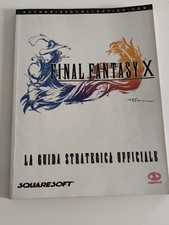Guida Strategica Final Fantasy